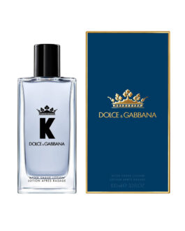 D&G The King After Shave 100ml