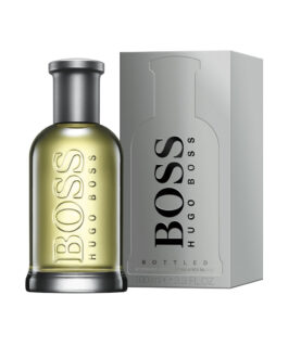 Hugo Boss Bottled After Shave Lotion 100ml