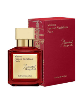 MFK Baccarat Rouge 540 Extrait De Parfum 70ml