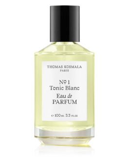 TK No 01 Tonic Blanc EDP 100ml