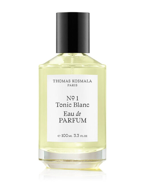 TK No 01 Tonic Blanc EDP 100ml