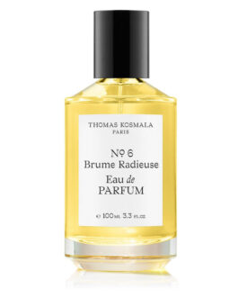 TK No 06 Brume Radieuse EDP 100ml