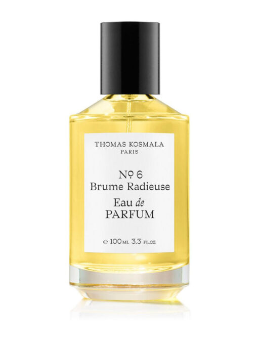 TK No 06 Brume Radieuse EDP 100ml