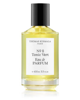 TK No 08 Tonic Vert EDP 100ml