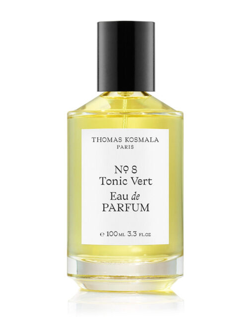 TK No 08 Tonic Vert EDP 100ml