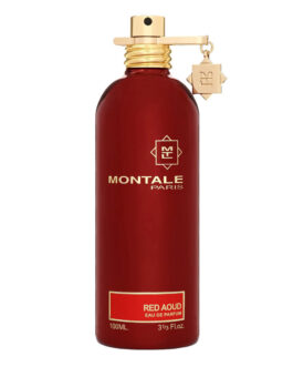 Montale Red Aoud EDP 100ml