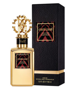 RC  Velour Saffron Parfume 100ml