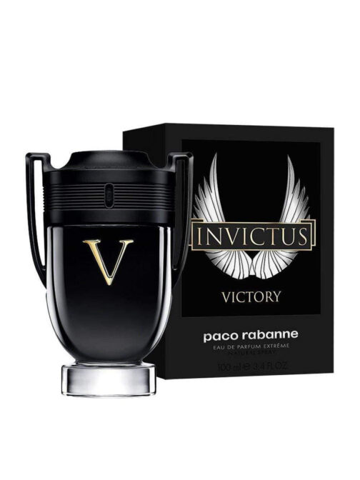 PR Invictus Victory EDP Extreme 100ml