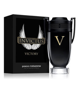 PR  Invictus Victory EDP Extreme 200ml