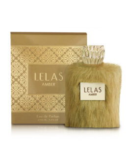Lelas Amber EDP 100ml