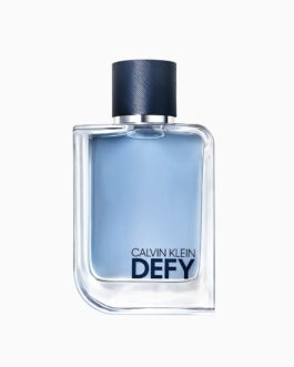 CK  DEFY EDT 100ml