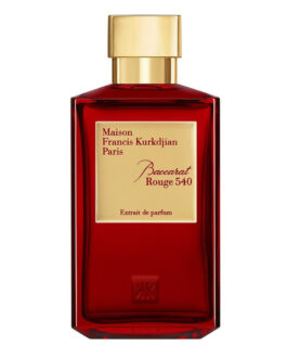 MFK Baccarat Rouge 540 Extrait De Parfum 200ml