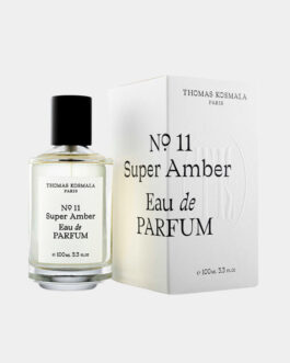 TK No 11 Super Amber EDP 100ml