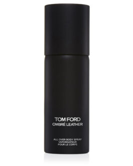 Tom Ford Ombre Leather Body Spray 150ml