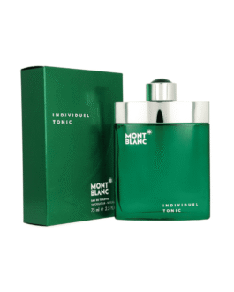 MB Individuel Tonic EDT 75ml (Men)