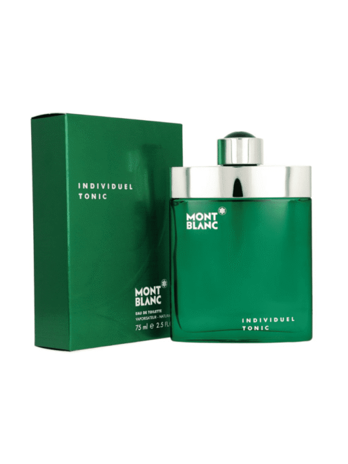 MB Individuel Tonic EDT 75ml (Men)