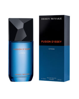 IM  Fusion DIssey Extreme Intense EDT 100ml (Men)