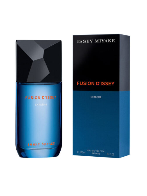 IM  Fusion DIssey Extreme Intense EDT 100ml (Men)