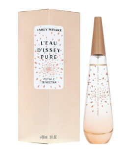 IM  Pure Petale De Nectar EDT 90ml (Ladies)