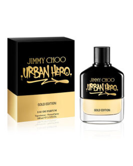 JC Urban Hero Gold Edition EDP 100ml (Men)