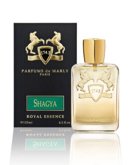 1743 De Marly Shagya EDP 125ml (Men)
