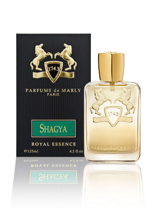 1743 De Marly Shagya EDP 125ml (Men)