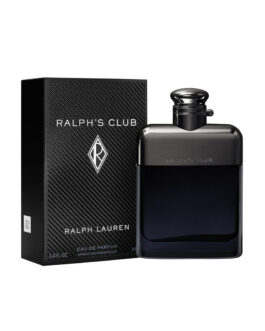 RL Ralphs Club EDP 100ml (Men)