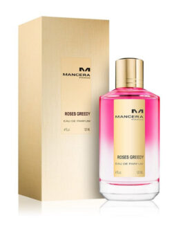 MCR  Roses Greedy EDP 120ml