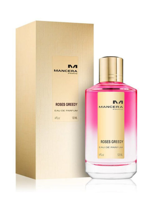 MCR  Roses Greedy EDP 120ml