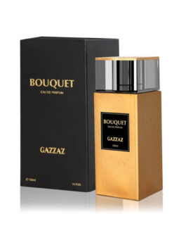 Gazzaz Bouquet EDP 100ml (Ladies)
