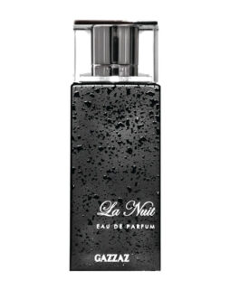 Gazzaz La Nuit EDP 100ml (Men)