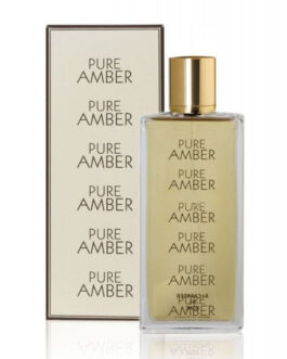 Gazzaz Pure Amber EDP 100ml