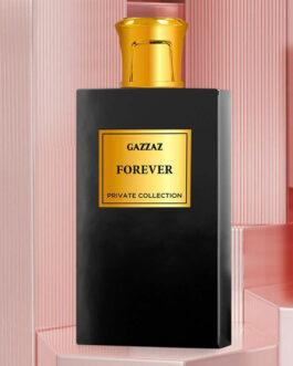 Gazzaz Forever Private Collection EDP 100ml (Men)