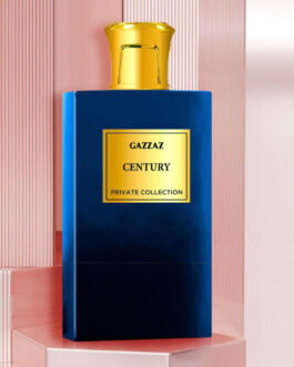 Gazzaz Century Private Collection EDP 100ml (Men)