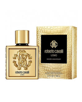 RC Uomo Golden Anniversary Intense EDP 100ml