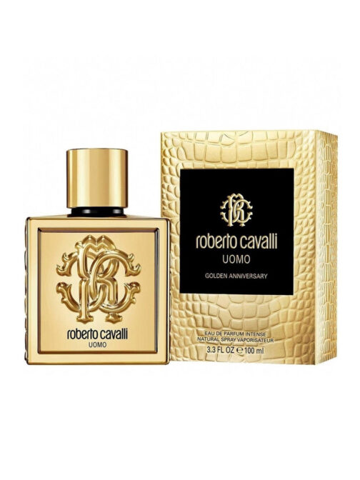 RC Uomo Golden Anniversary Intense EDP 100ml