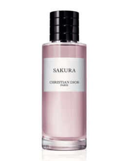 Christian Dior Sakura EDP 125ml