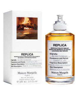 Maison Margiela Replica By the Fireplace EDT 100ml