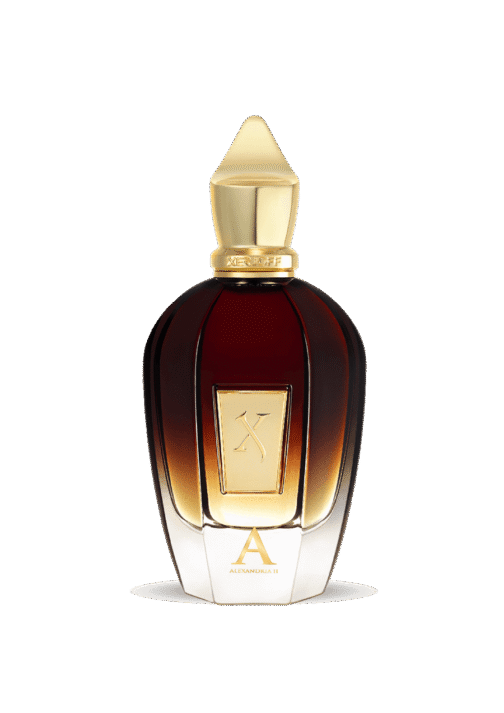 Xerjoff Oud Stars Alexandria ii EDP 100ml