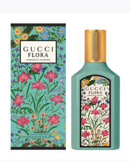 Gc Flora Gorgeous Jasmine EDP 100ml