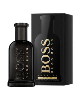 H Boss Bottled Parfume 100ml (Men)