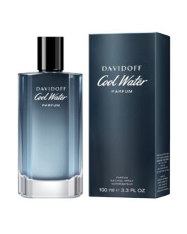 David Off Cool Water Parfume 100ml (Men)