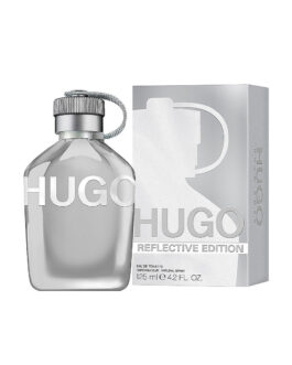 H Boss Reflective Edition EDT 125ml (Men)