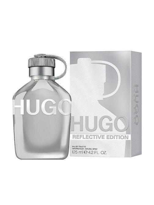 H Boss Reflective Edition EDT 125ml (Men)