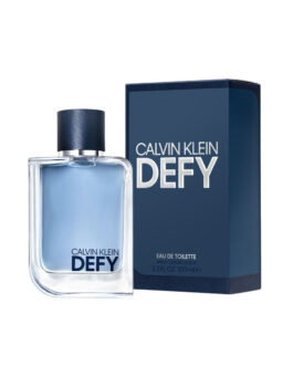 CK DEFY EDP 100ml (Men)