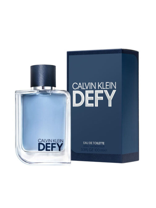 CK DEFY EDP 100ml (Men)