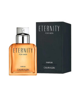 CK  Eternity Parfume 100ml (Men)