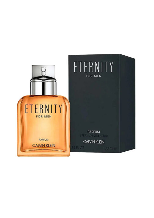 CK  Eternity Parfume 100ml (Men)