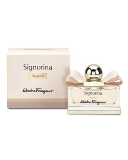 SF Signorina Eleganza EDP 100ml (Ladies)