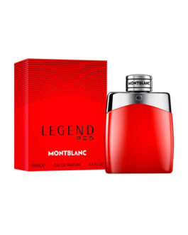 MB Legend Red EDP 100ml